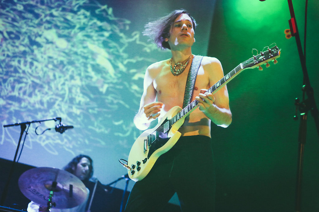 Of Montreal - Islington Assembly Hall