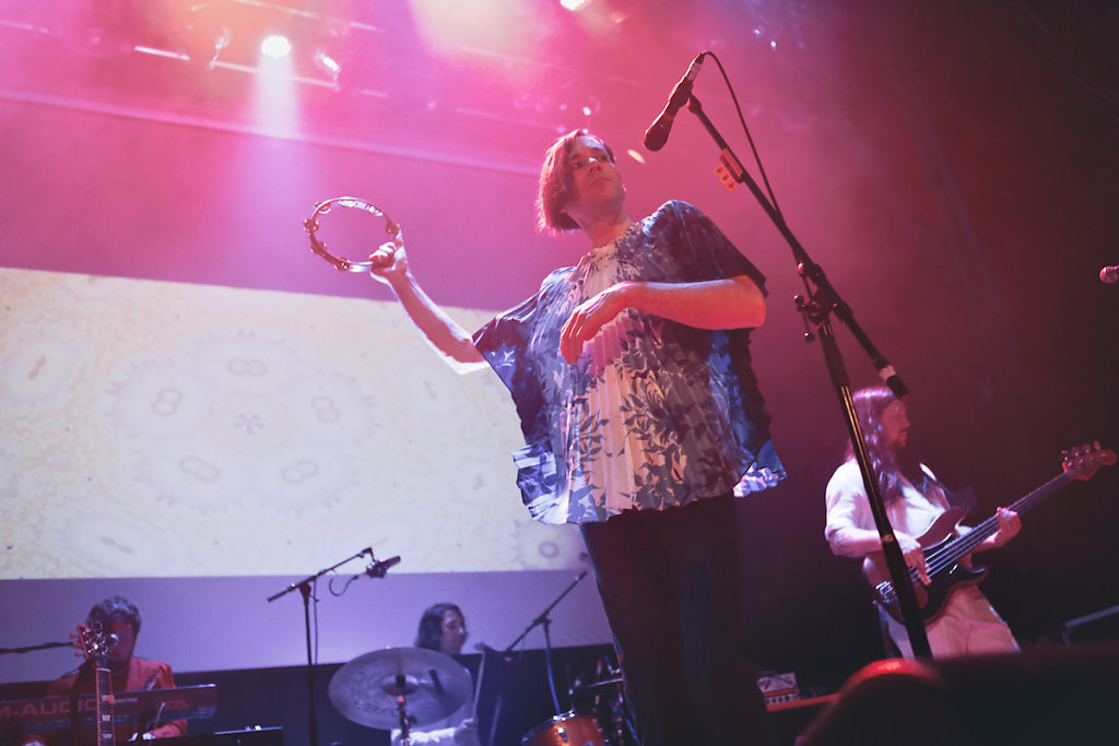 Of Montreal - Islington Assembly Hall