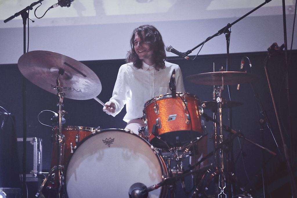 Of Montreal - Islington Assembly Hall