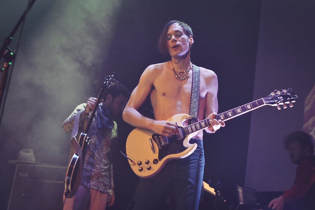 Of Montreal - Islington Assembly Hall