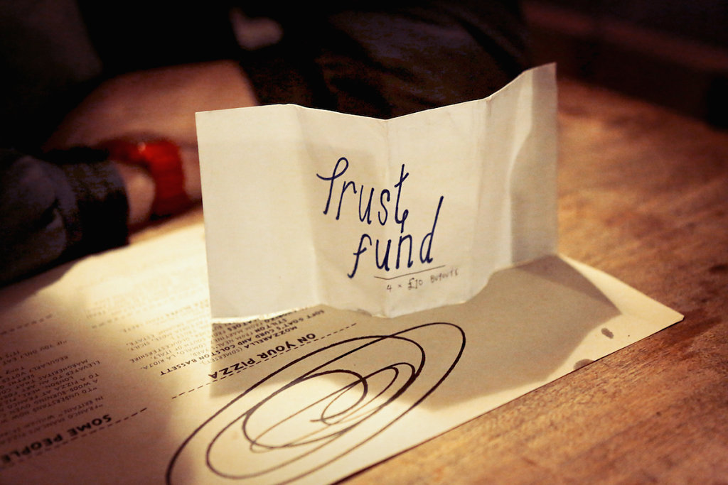 Trust Fund