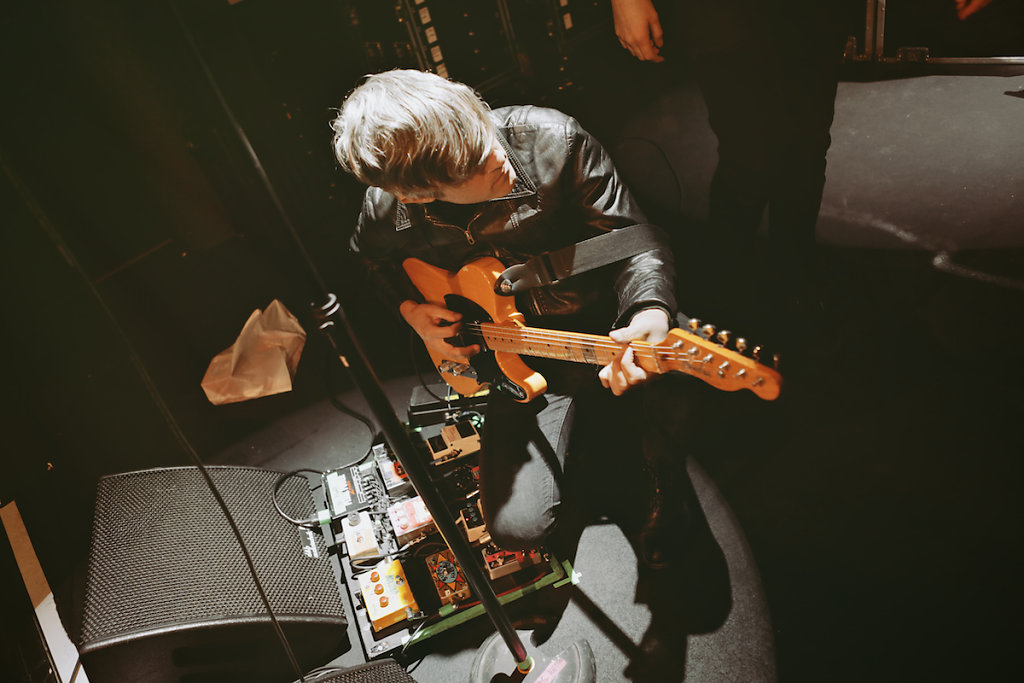 WeAreScientists-BrooklynBowl-London-221014-SaraAmroussiGilissen-7.jpg