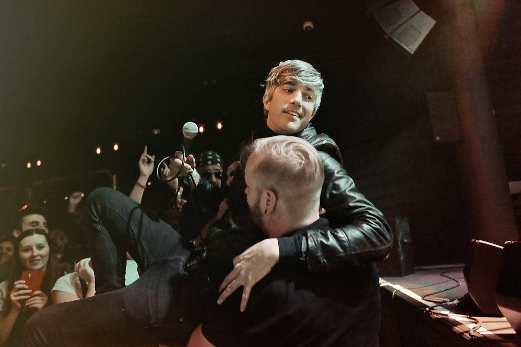 WeAreScientists-BrooklynBowl-London-221014-SaraAmroussiGilissen-14.jpg