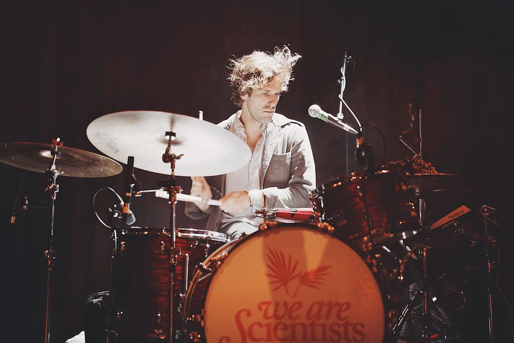 WeAreScientists-BrooklynBowl-London-221014-SaraAmroussiGilissen-15.jpg